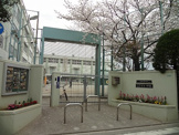 目黒区立原町小学校