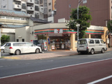 セブンイレブン　台東下谷３丁目店