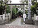 三島神社