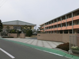 観音寺市立 柞田小学校