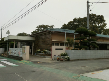 柞田幼稚園の画像1