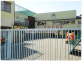 栗ノ沢幼稚園