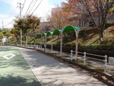 神戸市バス「桂木1丁目」