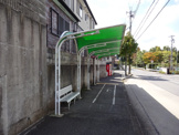 神戸市バス「神戸北町」