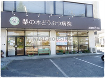 梨の木どうぶつ病院
