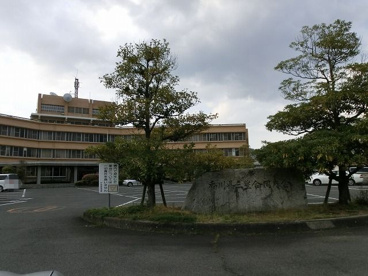 三豊合同庁舎の画像1