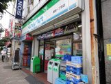 ファミリーマート　根岸一丁目店