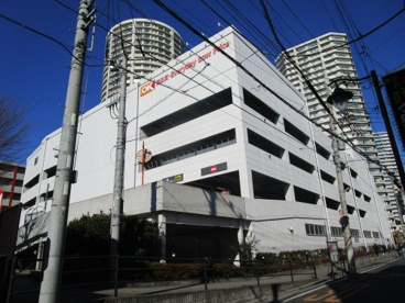 オーケー　川口店の画像1