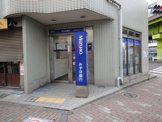 みずほ銀行　鶯谷駅北口出張所（ATM）