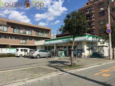 ハウストップ西宮鳴尾店が「ファミリーマート尼崎大庄中通店」周辺の不動産情報をご提供致します! ファミリーマート尼崎大庄中通店の画像2