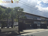 尼崎市立大庄中学校