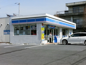 ロ－ソン　観音寺市民会館前店の画像1