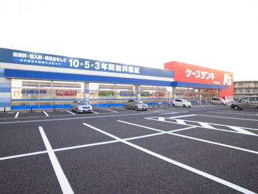 ケーズデンキ千葉　古市場の画像1