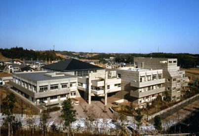 横浜市立 荏田東第一小学校の画像1