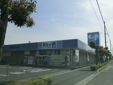 コ－プ観音寺の画像1