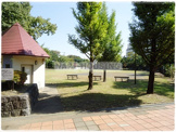 昭島市立田中町住宅第一公園