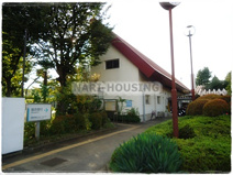 昭島市総合スポーツセンター