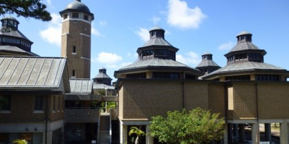 浦添市美術館の画像1