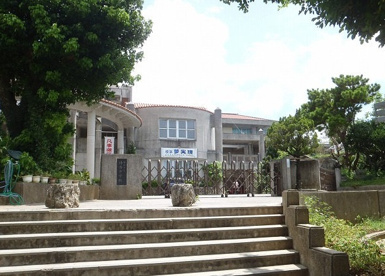 仲西中学校の画像1