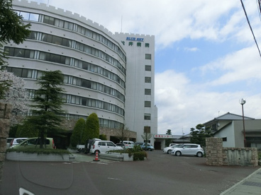 松井病院の画像1