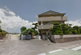 観音寺市立 大野原小学校