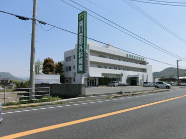 森川整形外科医院の画像1