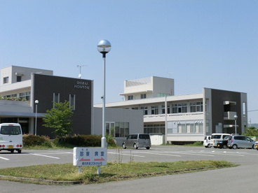 白井病院の画像1