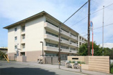 横浜市立　牛久保小学校