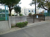 小学校 横浜市立 荏田小学校