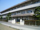 三豊市立 笠田小学校