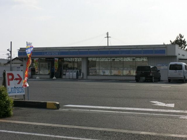 ローソン　豊浜町店の画像1
