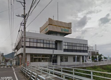 三豊市役所　三野支所の画像1
