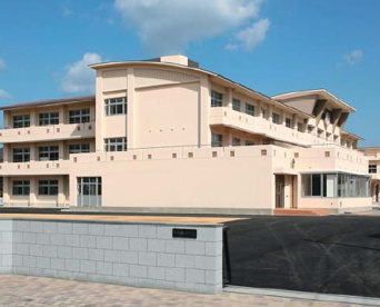 三豊市立 下高瀬小学校の画像1