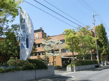 岩崎病院の画像1