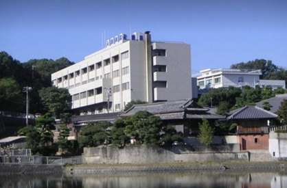 永康病院の画像1