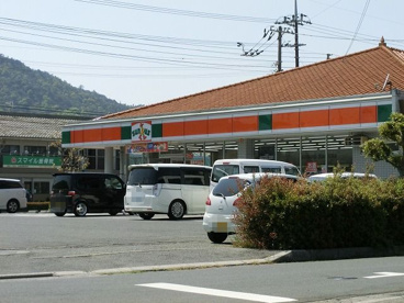 サンクス詫間町浜田店の画像1
