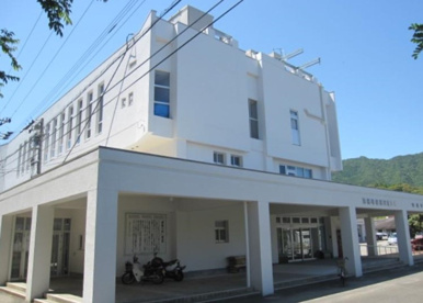 海陽町役場 宍喰庁舎の画像1