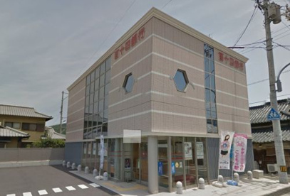 百十四銀行　詫間支店須田出張所の画像1