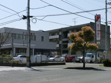 百十四銀行　詫間支店の画像1