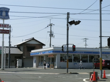 ローソン　詫間駅前店の画像1