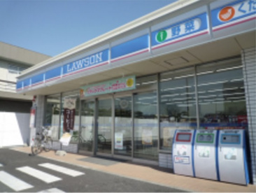 ローソン 観音寺昭和町二丁目店の画像1