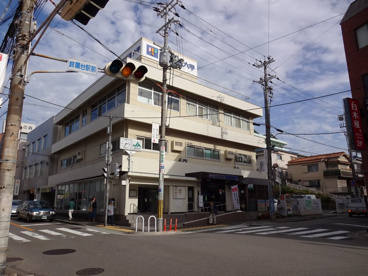 JA兵庫六甲小部支店の画像1