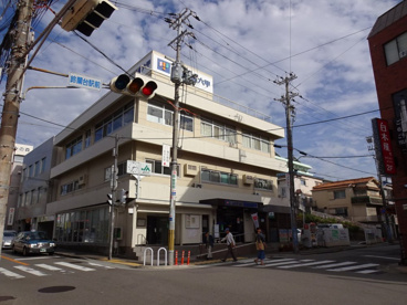 JA兵庫六甲小部支店の画像2
