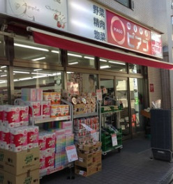 miniピアゴ自由が丘1丁目店の画像1