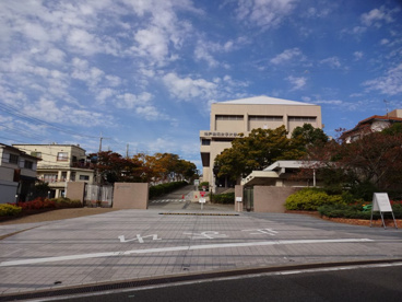 神戸親和女子大学の画像1