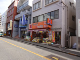 セガミ鈴蘭台店