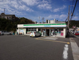ファミリーマート 鈴蘭台東口店