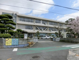観音寺市立 高室小学校