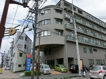 羽崎病院の画像1
