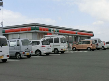 サンクス　観音寺粟井町店の画像1